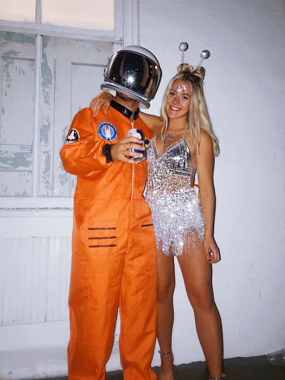 The hottest college Halloween costumes for girls