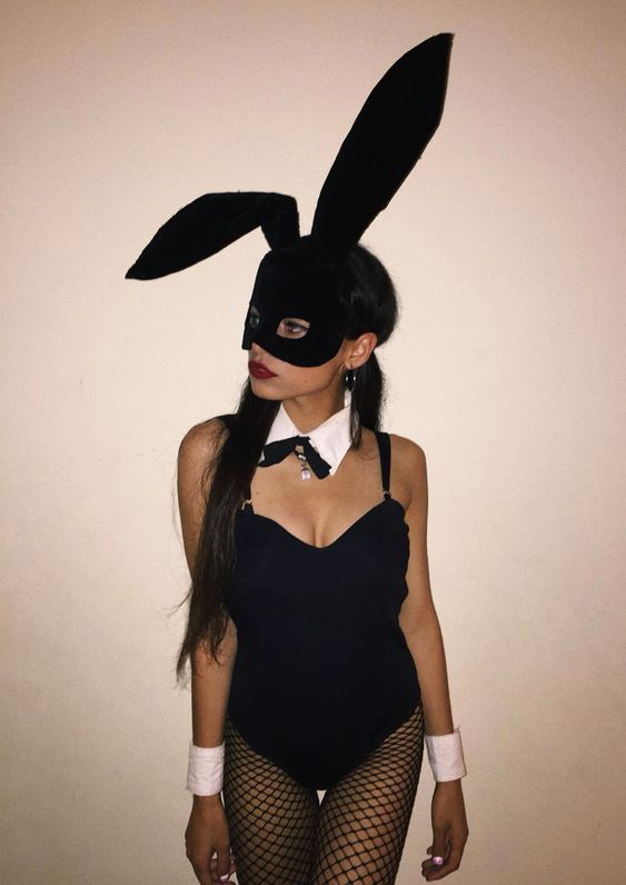 The hottest college Halloween costumes for girls