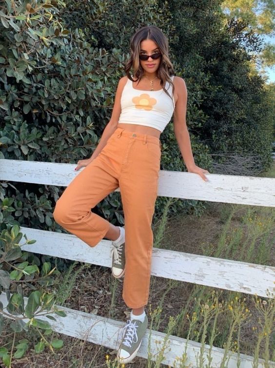 35+ Coconut Girl Outfits To Copy This Year