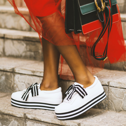 The best online stores to buy cheap shoes for women