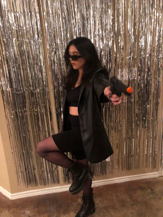 135+ Cutest DIY Halloween Costume Ideas For Women In 2023