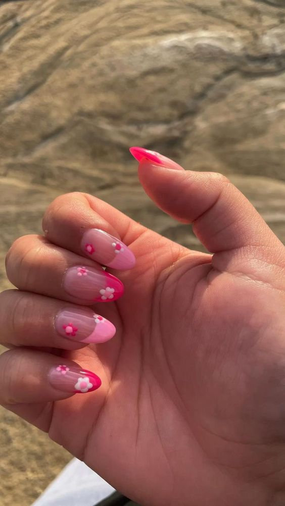 The top light pink nails, light pink nail ideas, and light pink nail designs