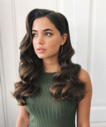50+ Stunning Hairstyles For Formal Events To Do Right Now