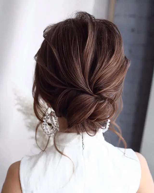 The Perfect Hairstyles for Formal Occasions