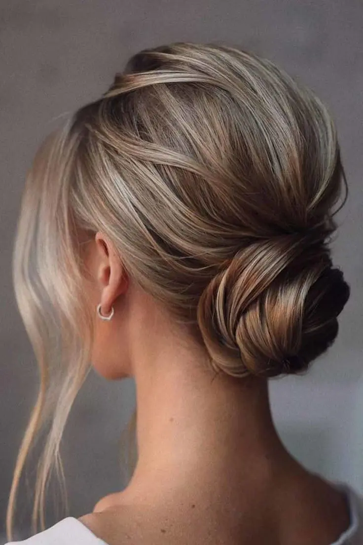 20 Beautiful Formal Hairstyles For Your Next Occasion
