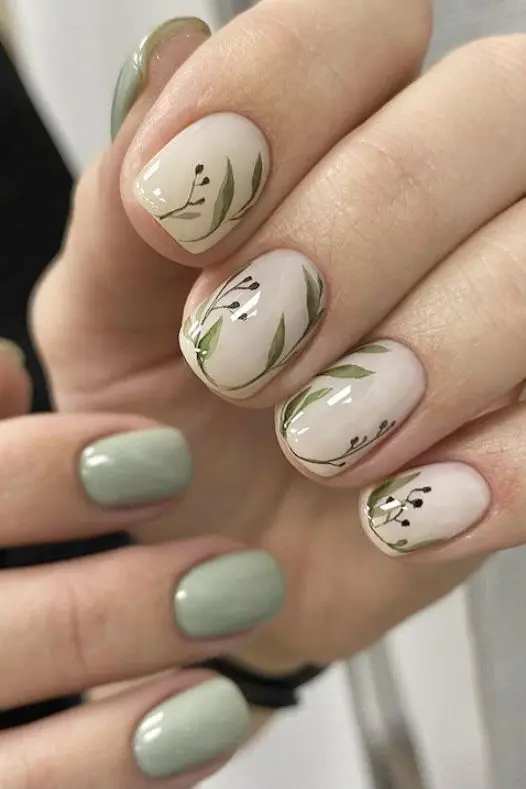 From Abstract to Simple: Nail Art for Your Every Whim | Skillshare Blog