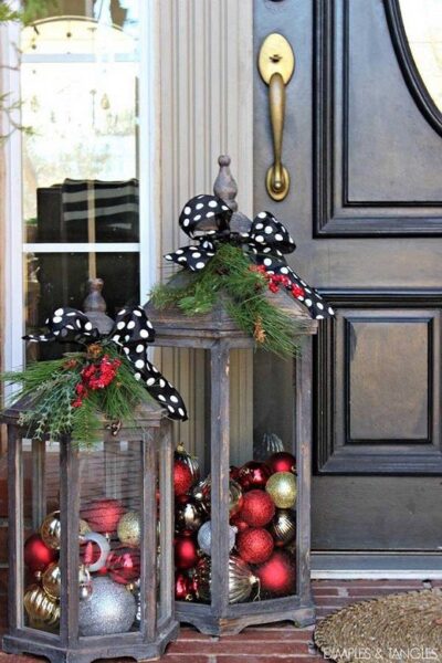 Best Christmas crafts and Christmas craft ideas | Christmas DIY decorations