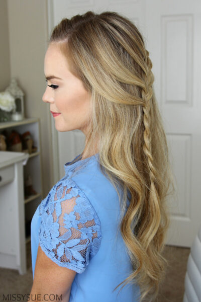 50+ Stunning Hairstyles For Formal Events To Do Right Now