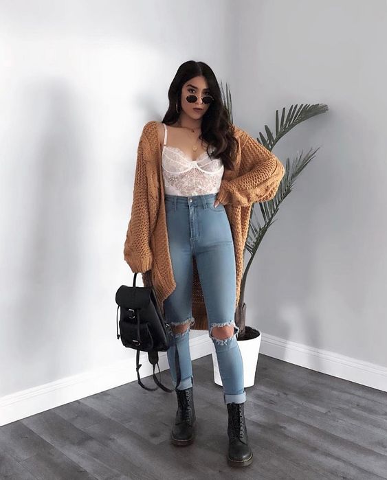 8 House Party Outfits You Will Love - Society19 UK  House party outfit,  Casual party outfit, Cute party outfits