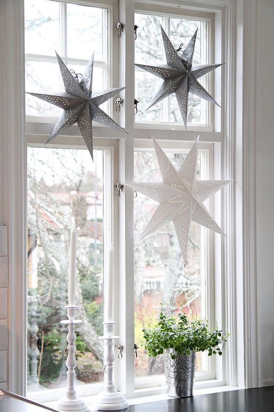 christmas-window-decorations