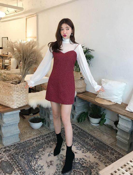 Outfits For Christmas Day To Try | The best Christmas day outfit ideas