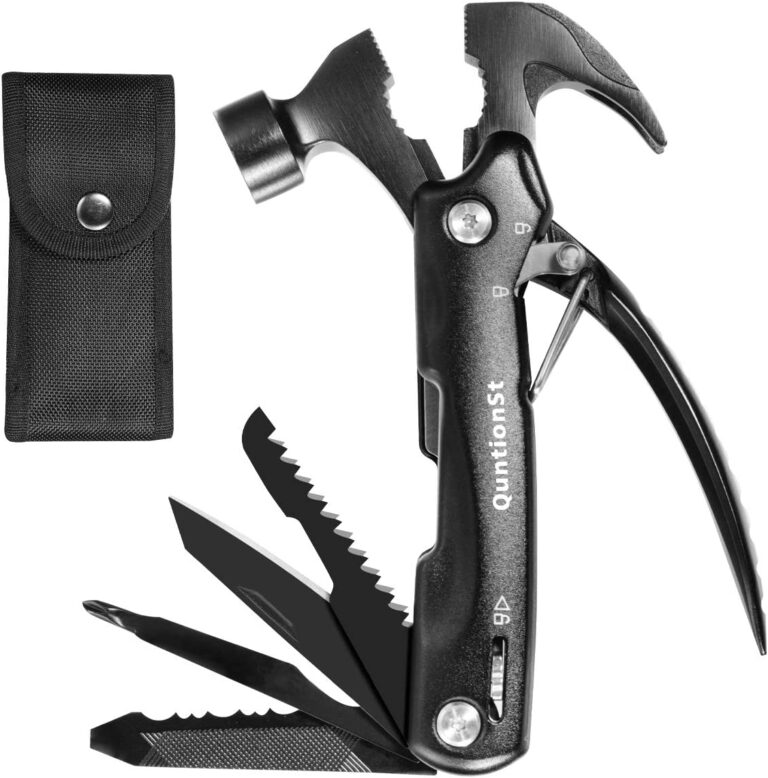 Hammer MultiTool
