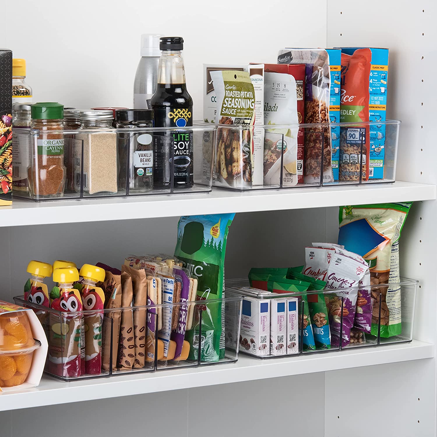 Pantry Organizer