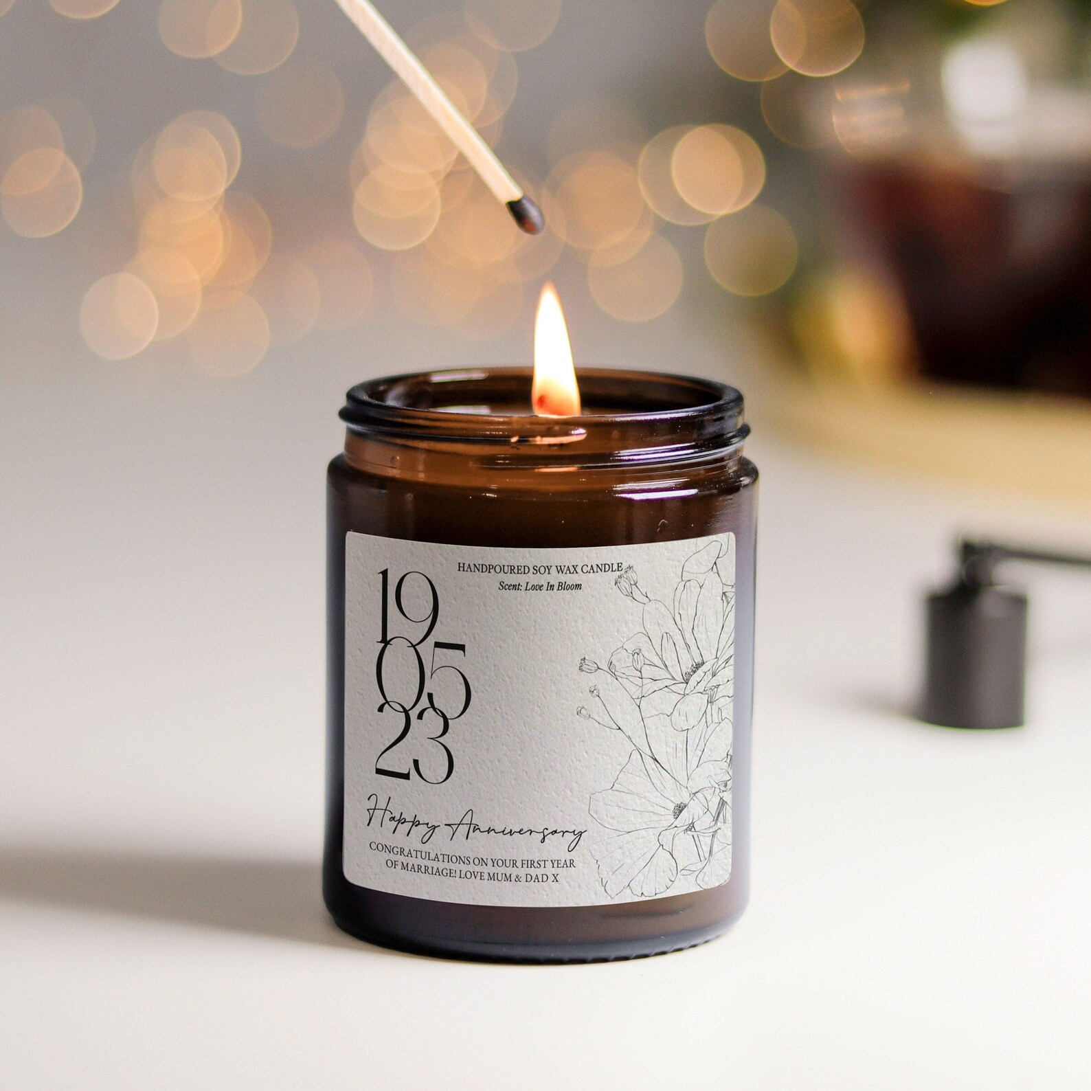 30+ Best Wedding Anniversary Gifts For Parents They'll Actually Love