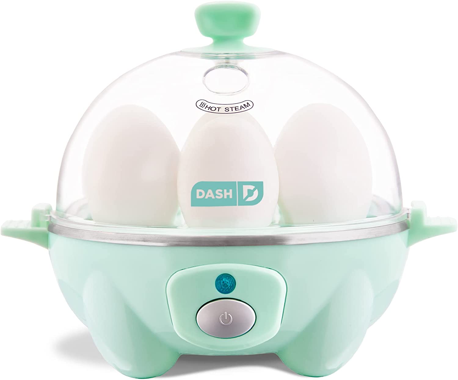 Rapid Egg Cooker