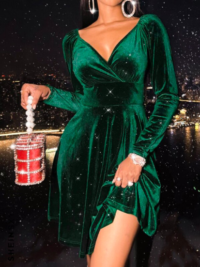 The best Christmas Work Party Outfits and Christmas party outfit ideas