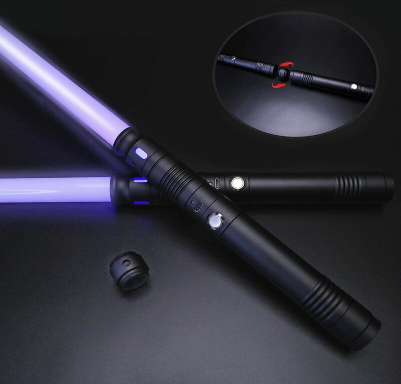 The top nerdy gifts for geeks