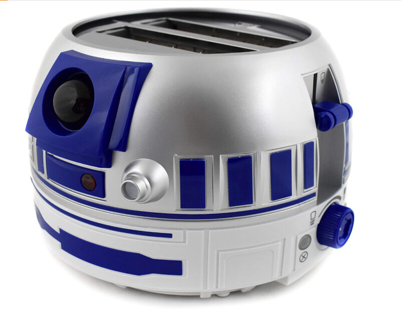 The top nerdy gifts for geeks