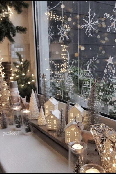 christmas-window-decorations