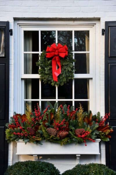 christmas-window-decorations