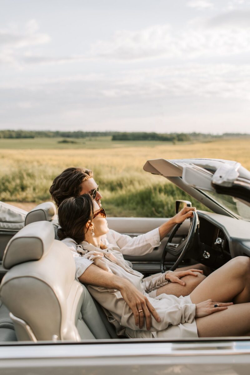 car date ideas