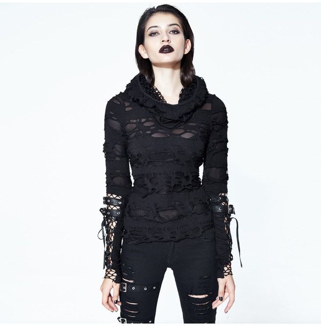 The best goth fashion brands to shop for goth clothing