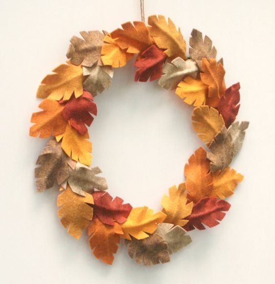 The best Thanksgiving crafts to do