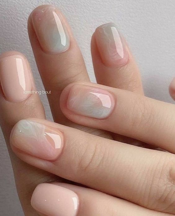 best nails for school to try