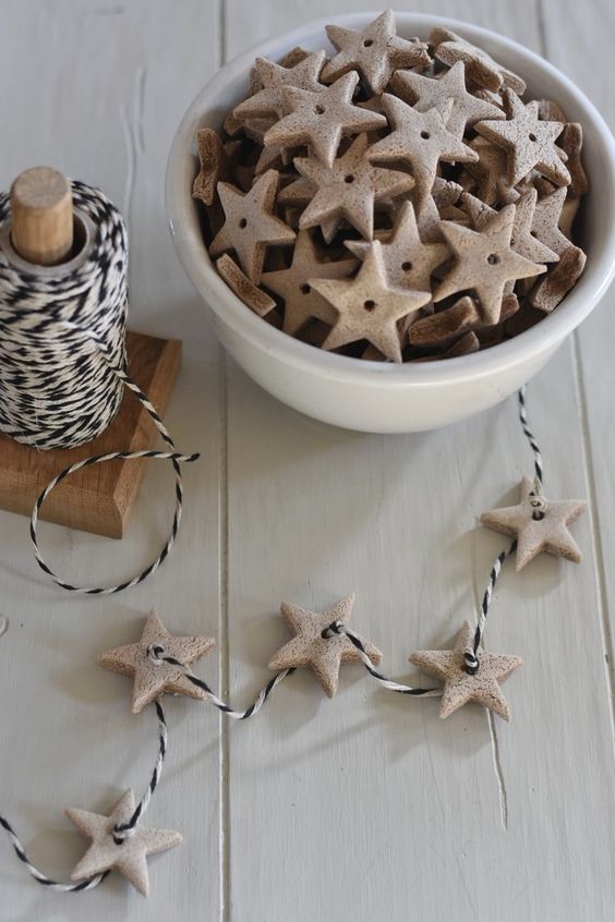 Homemade Christmas ornament ideas to try