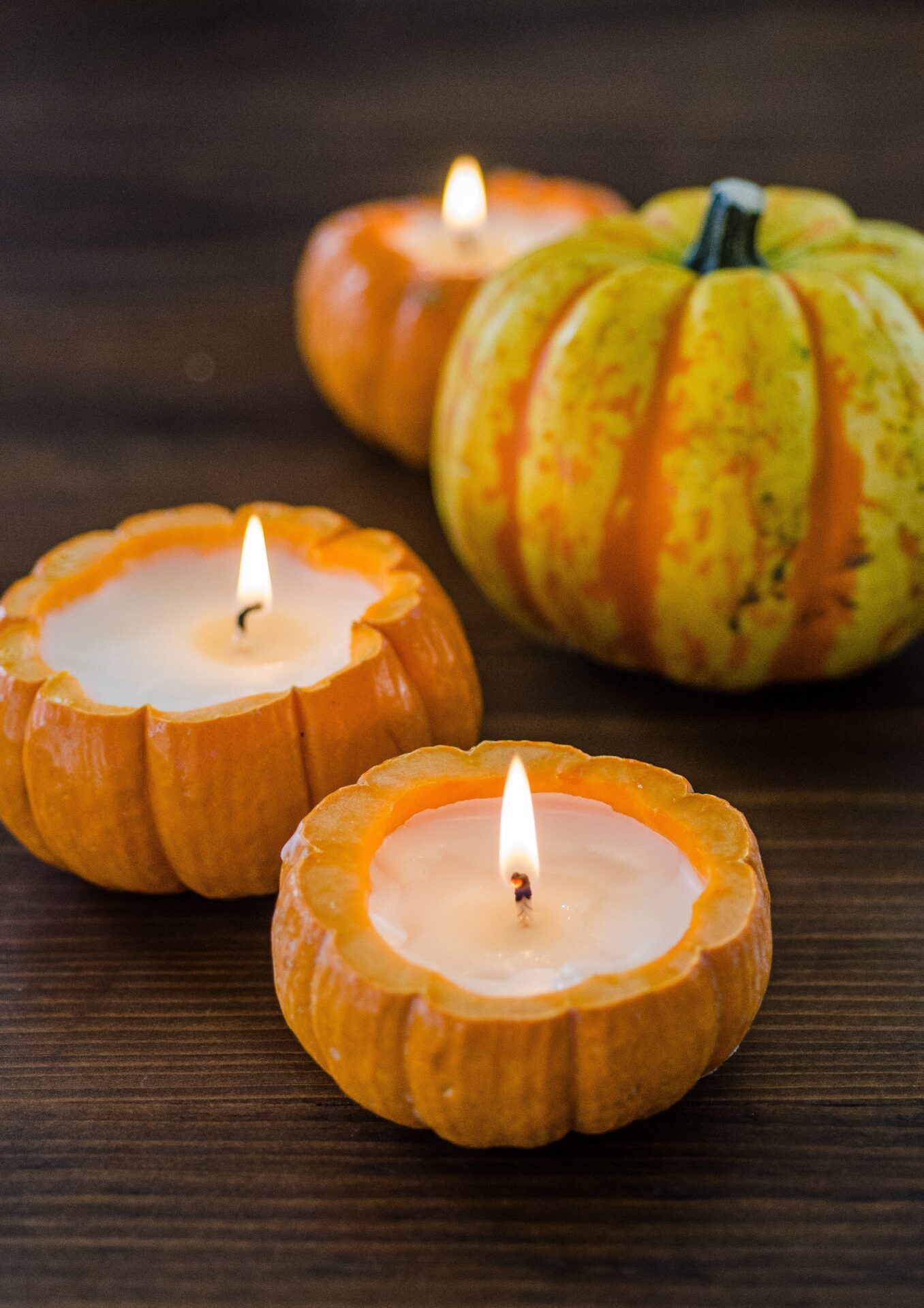 The best Thanksgiving crafts to do