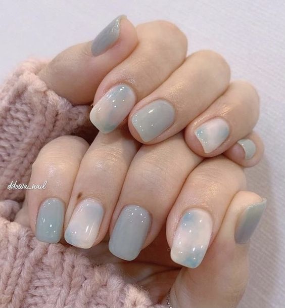 best preppy nail ideas to copy