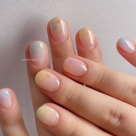 best nails for school to try