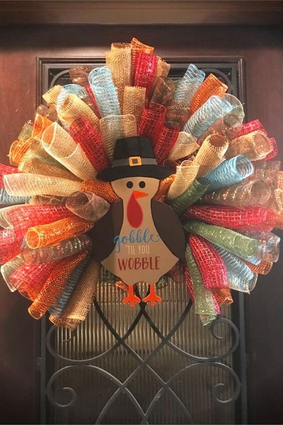 The best Thanksgiving crafts to do