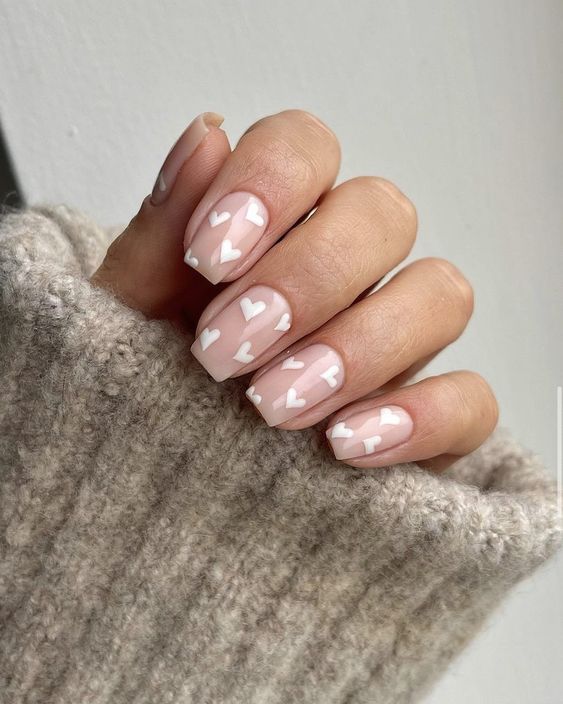 best nails for school to try