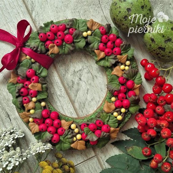 The best Christmas wreath cookies to make and decorate