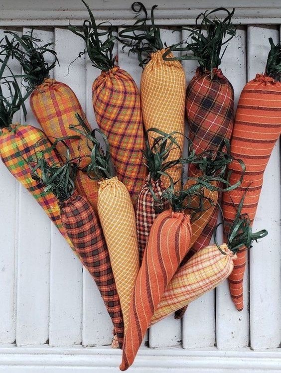 The best Thanksgiving crafts to do