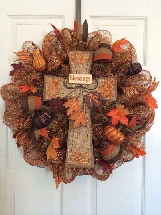 The best Thanksgiving crafts to do