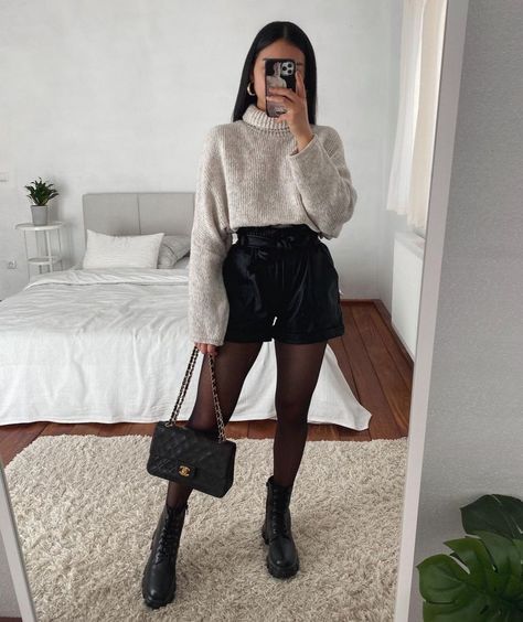 winter outfit ideas to copy this year