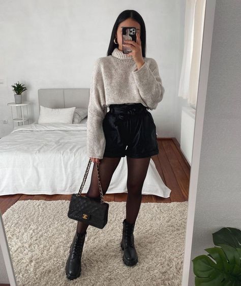 45+ Gorgeous Winter Outfit Ideas To Stay Chic & Warm