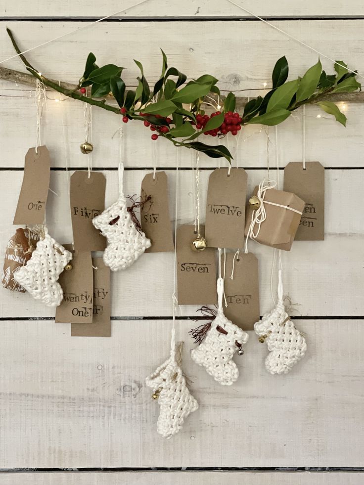 Homemade Christmas ornament ideas to try