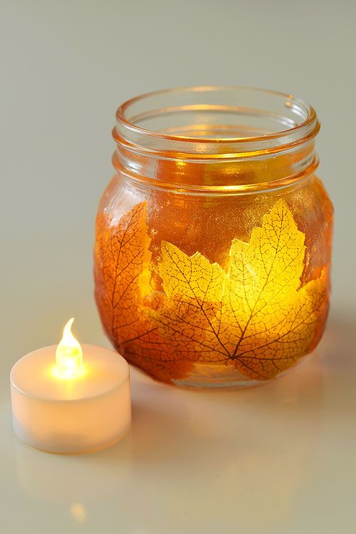 The best Thanksgiving crafts to do