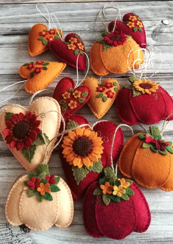 The best Thanksgiving crafts to do