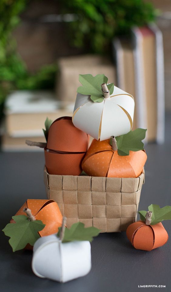 The best Thanksgiving crafts to do