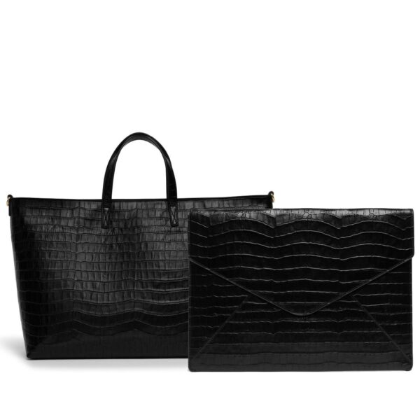 25+ Best Designer Bags For Laptops To Use On The Go