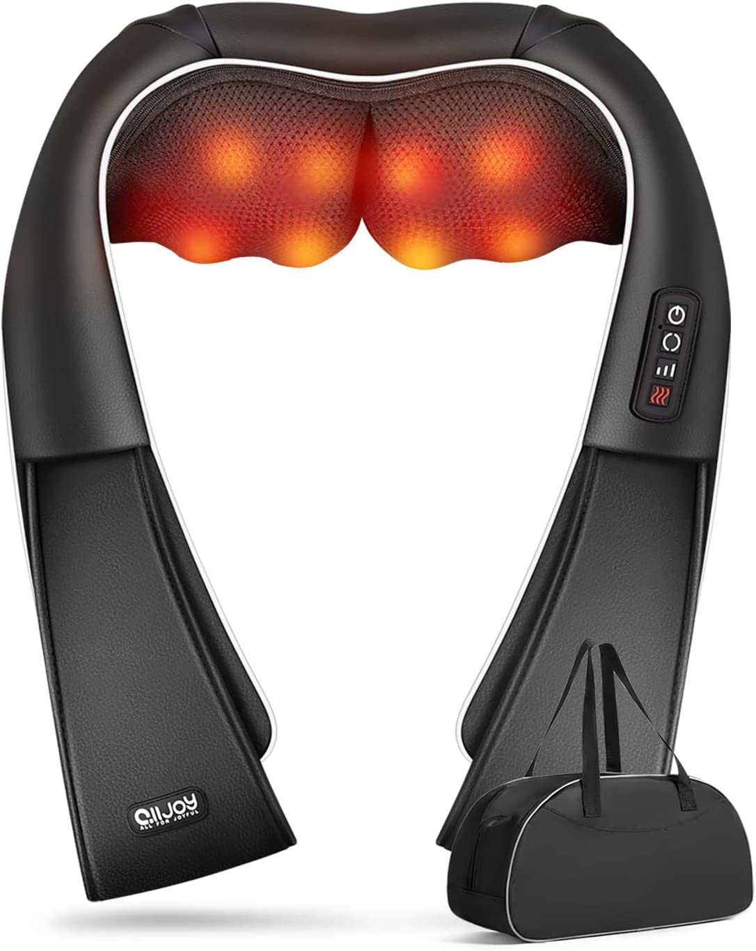 Back and Neck Massager