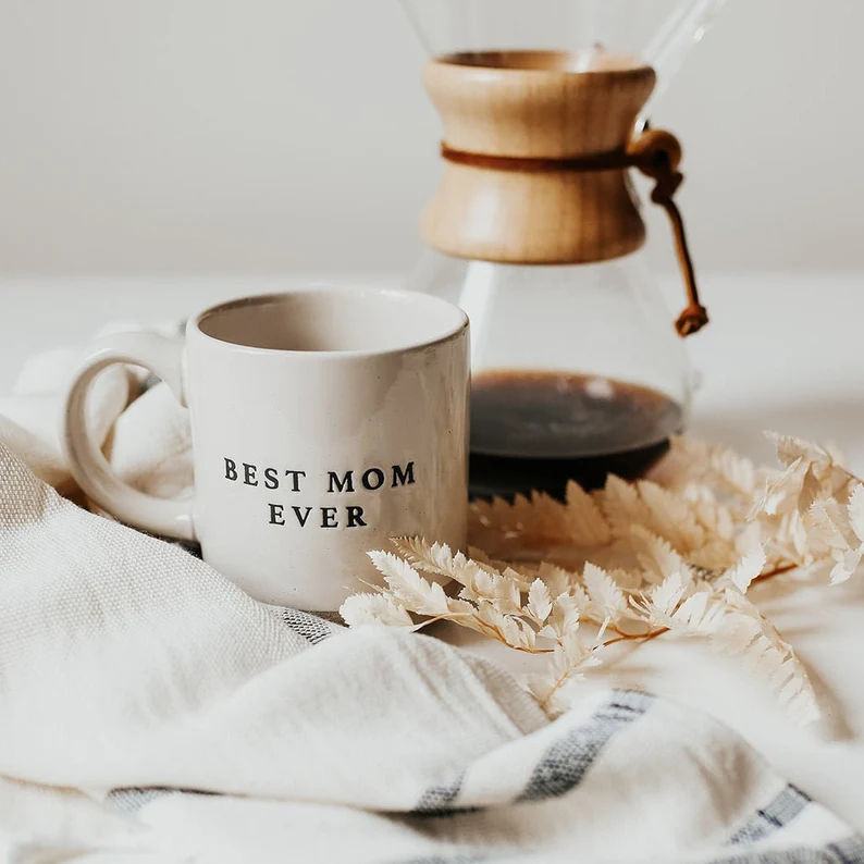 The best gifts for single moms