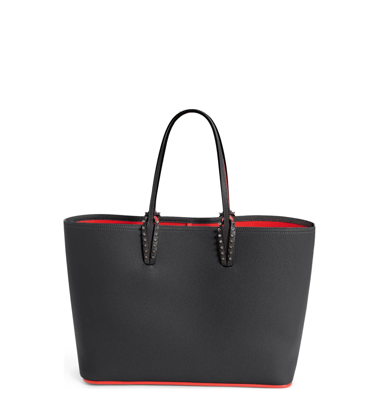 Cabata Calfskin Leather Tote