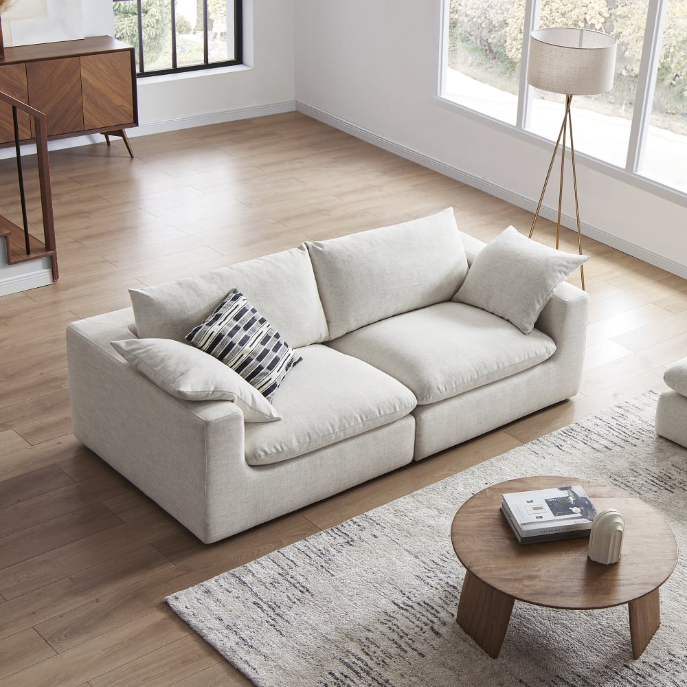 Castlery s Dawson Sofa