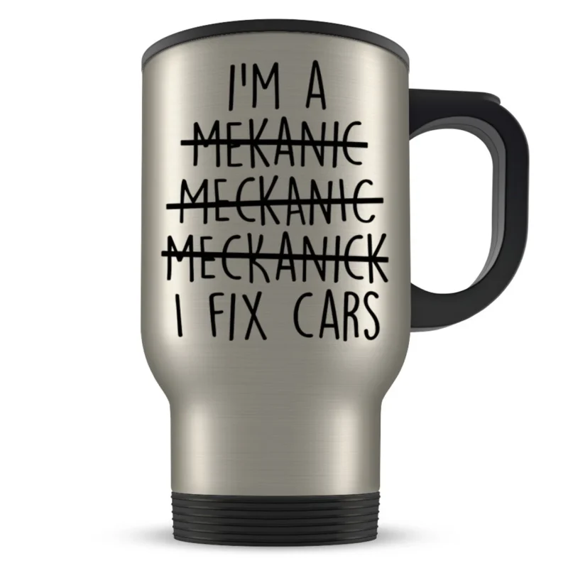 best gifts for mechanics