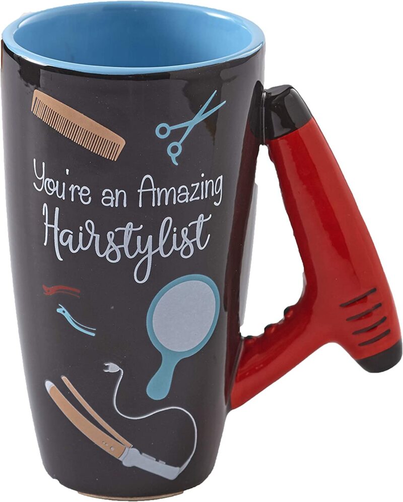 The best gifts for hairdressers and gifts for hairstylists
